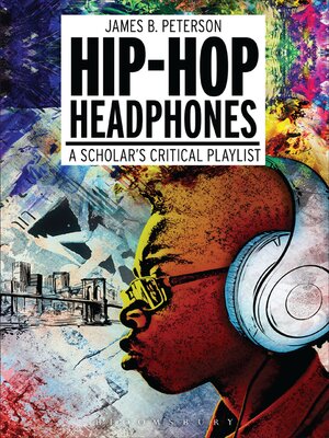 cover image of Hip Hop Headphones